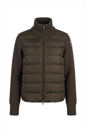 Parajumpers Moonie Jacket Antique Bronze