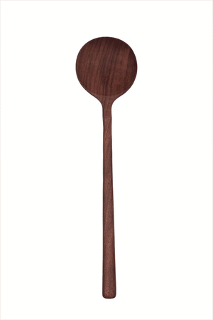 Walnut Spoons
