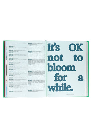 Flamingo Estate: The Guide to Becoming Alive