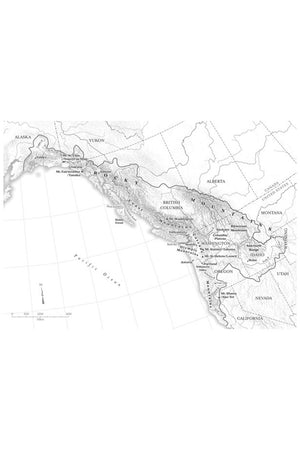 Cascadia Field Guide