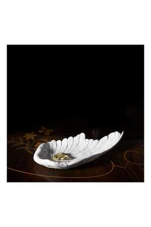 Nymphenburg Birds Wing