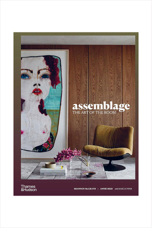 Assemblage: The Art of the Room