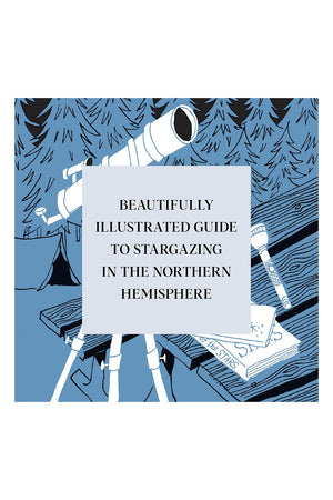 Pocket Nature: Stargazing