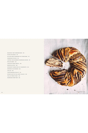 Art of Gluten-Free Bread: Groundbreaking Recipes for Artisanal Breads and Pastries