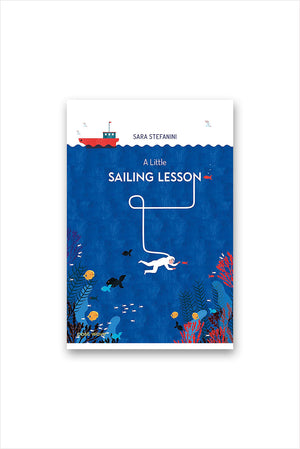 A Little Sailing Lesson