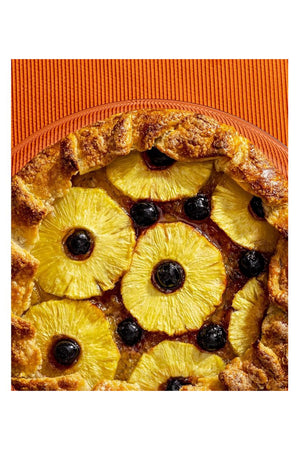 Galette!: Sweet and Savory Recipes as Easy as Pie