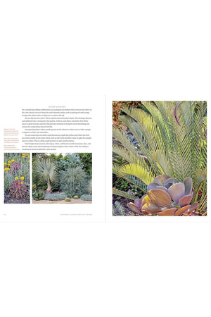 Designing the Lush Dry Garden: Create a Climate-Resilient, Low-Water Paradise