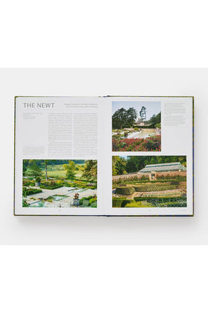 English Gardener's Garden