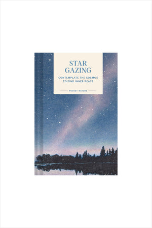 Pocket Nature: Stargazing