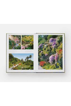 English Gardener's Garden