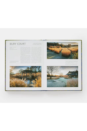 English Gardener's Garden