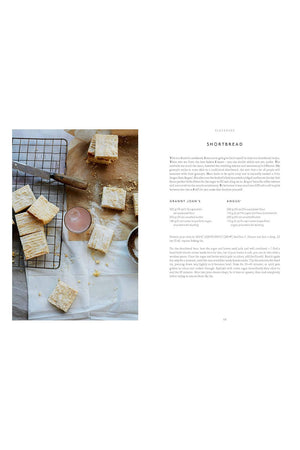 Aran: Recipes and Stories from a Bakery