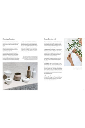 Ikebana Unbound: A Modern Approach to the Ancient Japanese Art of Flower Arranging