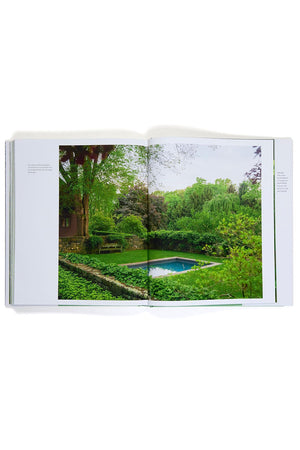 A Moment in Time: Designing a Country Garden