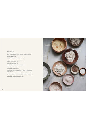 Art of Gluten-Free Bread: Groundbreaking Recipes for Artisanal Breads and Pastries