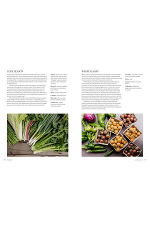 The Food Forward Garden: A Complete Guide to Designing and Growing Edible Landscapes