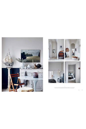 Assemblage: The Art of the Room