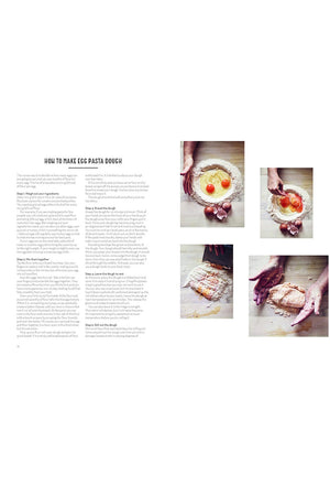 Pasta Grannies: The Secret of Italy's Best Home Cooks