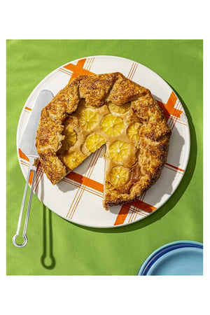 Galette!: Sweet and Savory Recipes as Easy as Pie