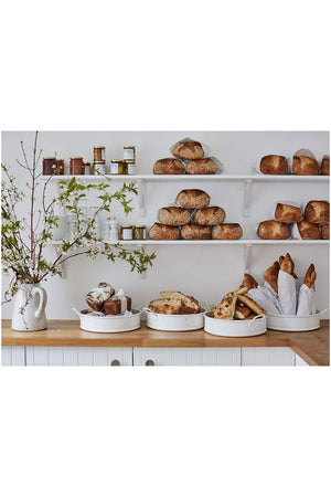 Aran: Recipes and Stories from a Bakery