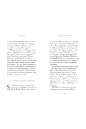 Pocket Nature: Stargazing