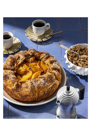 Galette!: Sweet and Savory Recipes as Easy as Pie