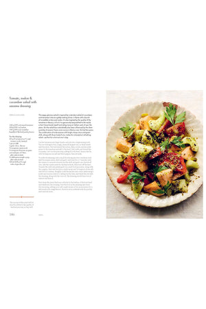 Mexican Table: 100 Recipes, 12 Everyday Ingredients From the Heart of Mexico