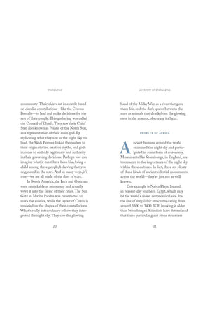 Pocket Nature: Stargazing