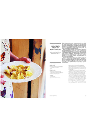 Pasta Grannies: The Secret of Italy's Best Home Cooks