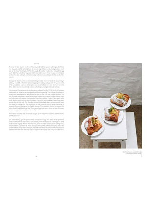 Aran: Recipes and Stories from a Bakery