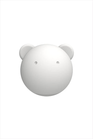 Blob Bear Children's Lamp