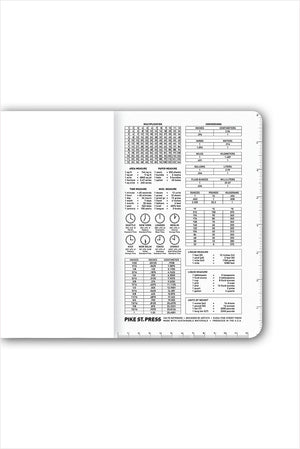 See The Good Notebook
