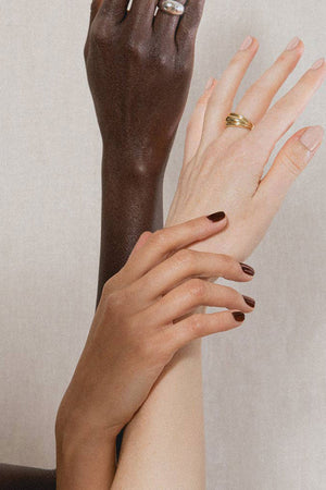 J. Hannah Non-Toxic Nailpolish