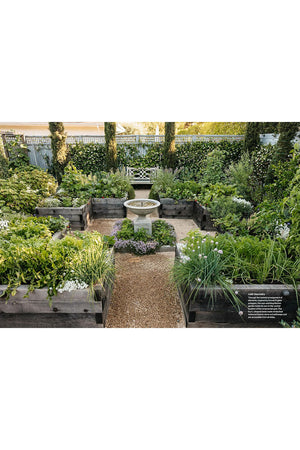 The Food Forward Garden: A Complete Guide to Designing and Growing Edible Landscapes