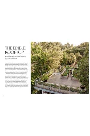 The Food Forward Garden: A Complete Guide to Designing and Growing Edible Landscapes