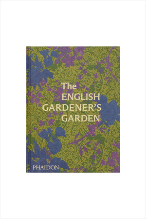 English Gardener's Garden