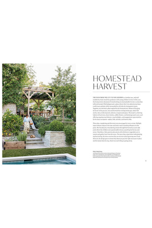 The Food Forward Garden: A Complete Guide to Designing and Growing Edible Landscapes