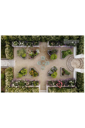 The Food Forward Garden: A Complete Guide to Designing and Growing Edible Landscapes