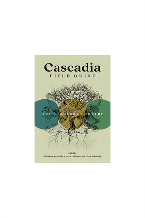 Cascadia Field Guide
