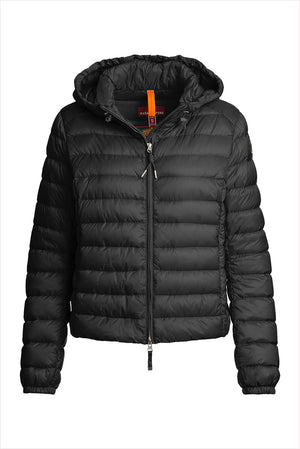 Parajumpers Rory Down Jacket Black
