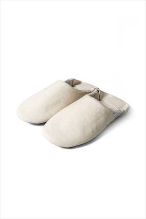 Abe Canvas House Slippers