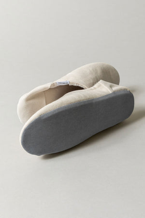 Abe Canvas House Slippers