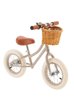 Banwood Balance Bike Beige