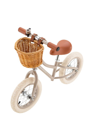 Banwood Balance Bike Beige
