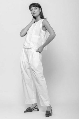 Rachel Comey Babar Pant Black