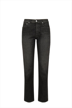 Daily Blue Boost Classic Jeans Onyx