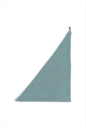 Extreme Cashmere Bandana Mermaid