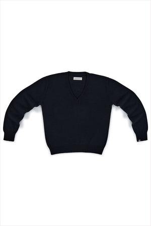 Extreme Cashmere Ben Navy