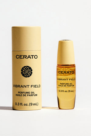 Cerato Perfume Oil