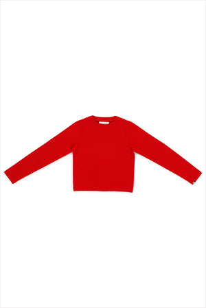 Extreme Cashmere Lisa Tomato